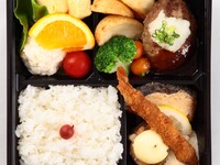 洋風弁当（配達）