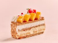 [In-store payment] Mango Mille-feuille