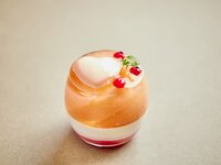 【店頭お支払い】白桃ヴェリーヌ