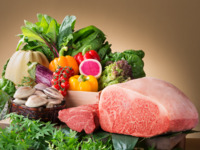 ■■■SORA Steak Lunch Course■■■