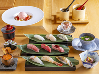 ランチコース 6月スタート 【  福  】