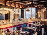 【GW 5/1~5/5】Chef’s Debut – Modern Bistro Lunch Course
