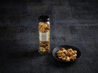 Smoked Nut Mix
