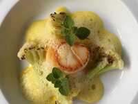 2026ランチ 8,800円（税込サ別）