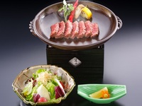 単品　網焼ステーキ　極上サーロイン150g　￥17,050