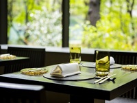 Seat Only Reservation (Lunch & Tea Time)