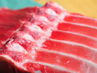 Classic Tuna Course 3,780 yen