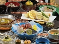 伊豆会席 「季彩」-きさい-