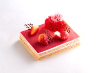 いちごのオペラ