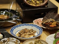 Azabu experience course