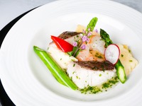 【5/8～5/10母の日特典付き】北京ダック付「君子蘭～くんしらん～」／前日迄予約制