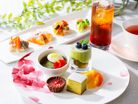 陽だまりアフタヌーンプレート
