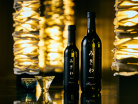 日本酒テイスティング