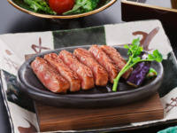 Amiyaki Steak Zen Set￥5,610