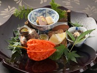 ＜個室＞季節限定飲み放題付きプラン「清夏」