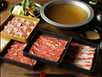 [Weekday Lunch Reservation Only] 15% Off Domestic Beef Course
