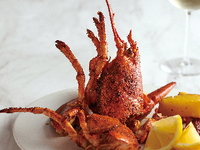 7/23～9/2【2階席ランチ】Chef's special〜高知の夏〜　