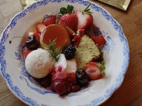 【GW】2F｜ゴールデンウィーク　2階指定席でお食事頂くプラン