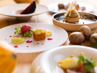 シーズナルランチ 平日 (3/13より) 10％OFF（4月限定）