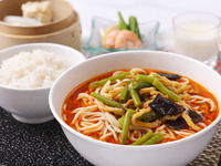 TAO-LI Special Dan Dan Noodles Set