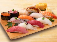 Manpuku Nigiri (Superior)