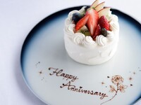 [Available from June 1st] Whole cake, size 3 (9cm in diameter: suitable for 1-2 people)