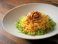 季節のスペシャリテコース　※当日不可。前日までのご予約のみ。