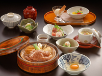 [Weekdays only] Imahan Gozen ¥4,620