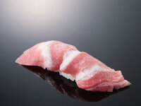 Fresh Bluefin Tuna Fatty Tuna