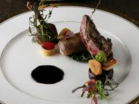 [Limited time offer until April 30th] Menu Élevage