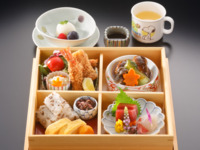 特製お子様弁当￥4,070
