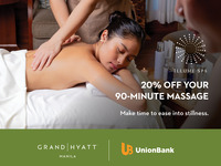 Unwind with 20% Off an Illume Spa 90‑Minute Massage
