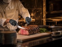 [Weekday Dinner ☆ Unlimited Stay Time] Hawaiian Buffet
