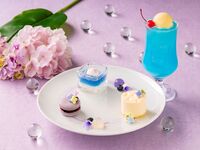 [6/1~6/30] 紫陽花の彩
