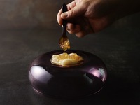 【GW限定 | グラスシャンパン特典付き】季節のおまかせコース全11品【旬】