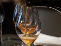 Parcours de mai : Accords mets et vins