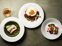 [Regular Price] 40th Anniversary Special Course 19,000 yen