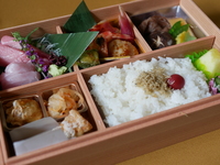 ごちそう和膳(炊)　11,880円