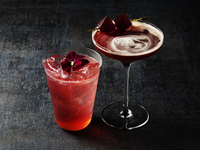 [Regular Price] 40th Anniversary Cocktails 3,000 yen