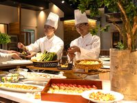 【5/1~5/6】オンライン限定　GW直前割★ディナーブッフェ (小学生)