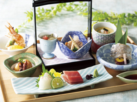 あおい御膳