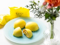 Setouchi Lemon Cake