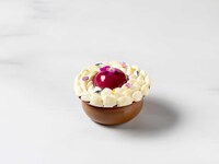 Cassis & Earl Grey Blisss