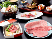 Beef Lover's course