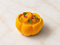 Mango Jasmin Charlotte