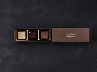 La Sweet Bonbon Chocolates (3 pieces)