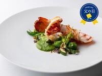 Father's Day Dinner Course