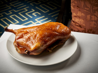 【個室確約プラン】蟠桃(パンタオ) ランチコース