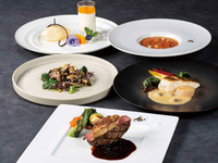 APA Hotel & Resort 〈Tokyo Bay Makuhari〉 20th Anniversary Special Course