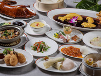 ◆GW Special - Private Room Guaranteed for Groups of 4 or More◆ Celebration Family Course